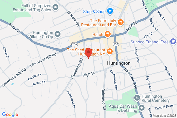 Optum Colon and Rectal Surgery - Huntington