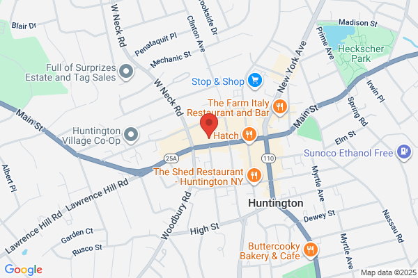 Optum Radiology - Huntington