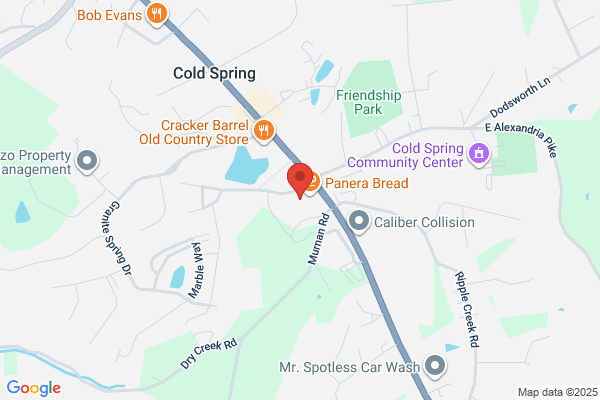 Family First Vision Care - Cold Spring