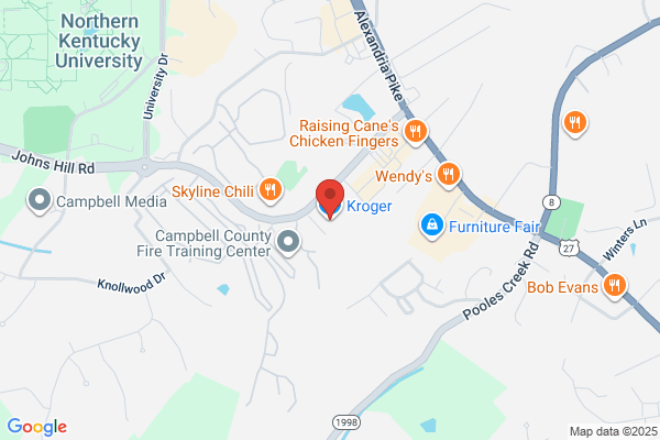 Kroger