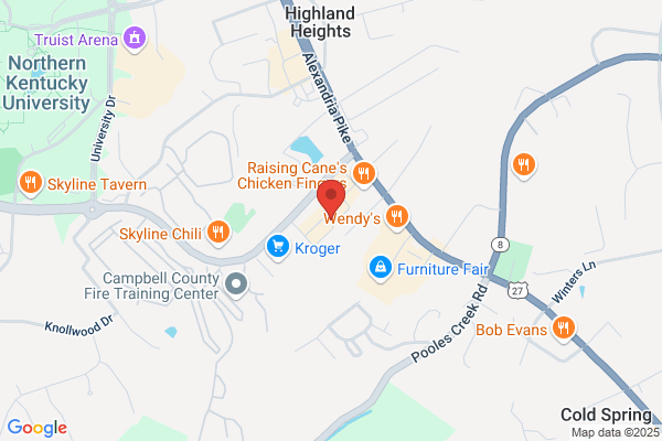 Sibcy Cline Campbell County Office