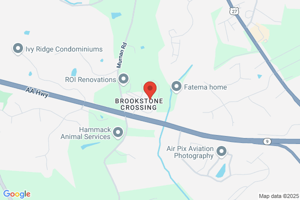 Brookstone Crossing