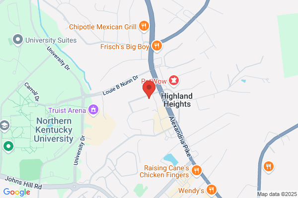 General Electric Credit Union (Highland Heights)