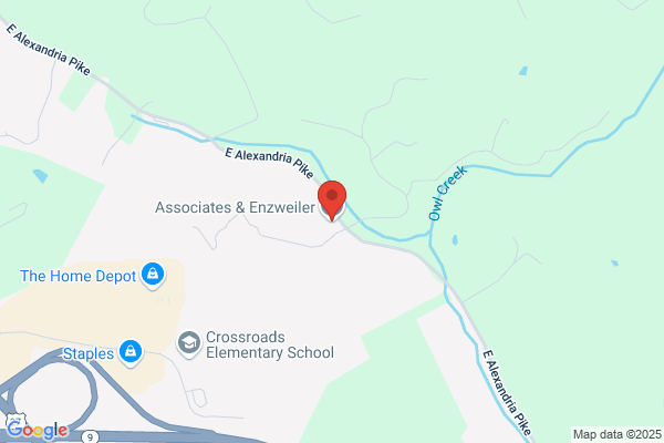 Associates & Enzweiler