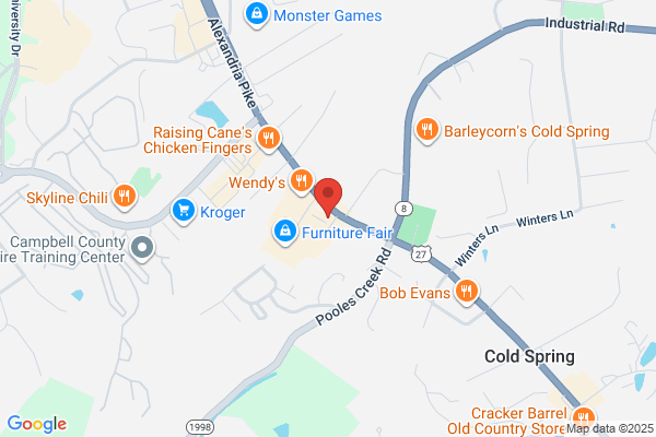 Burger King Restaurants