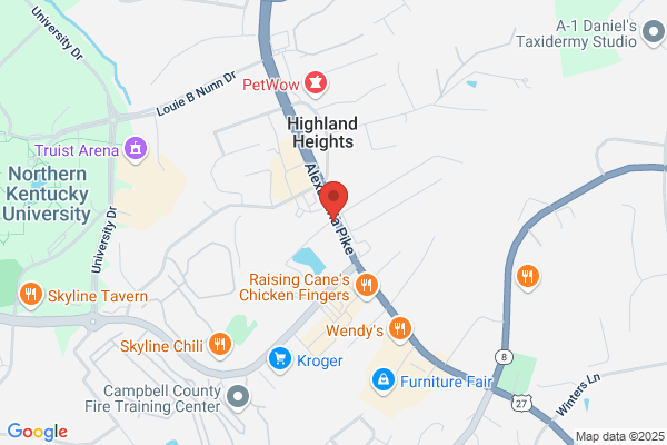 Campbell County Extnsn Service