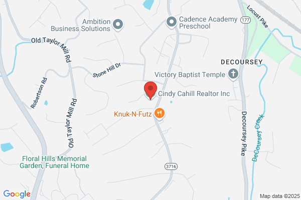 Caudill Real Estate