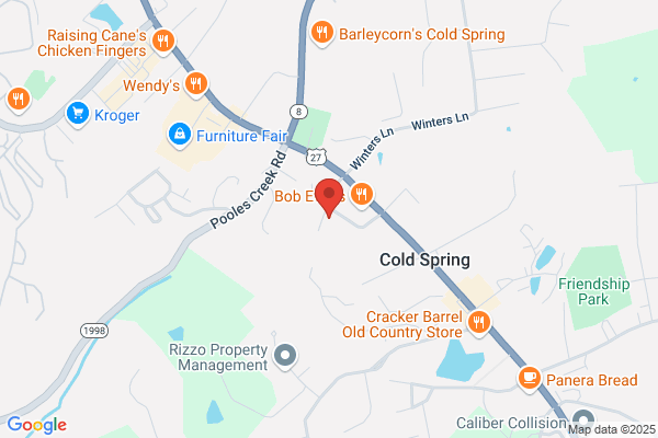 Pediatric Associates PSC - Cold Spring