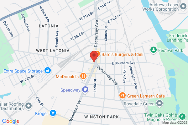 Reeves Chiropractic Health Center