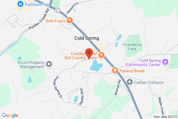 Springhouse Homeowners Association