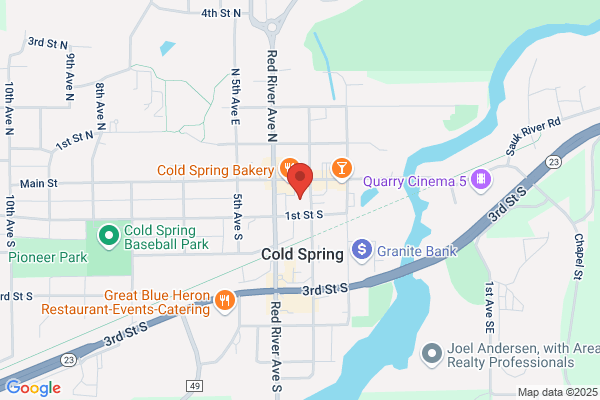 Cold Spring Co-Op