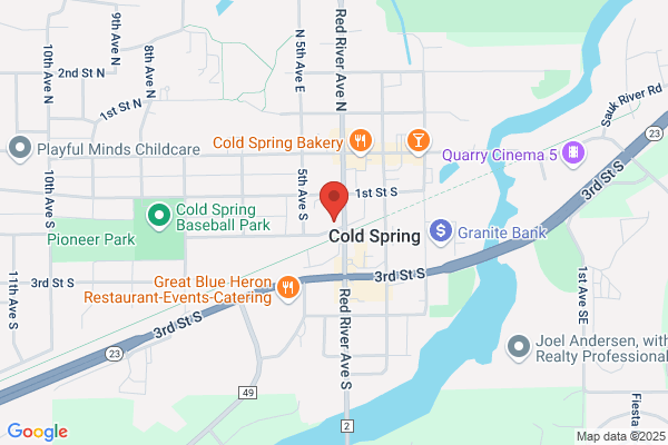 Cold Spring Veterinary Clinic