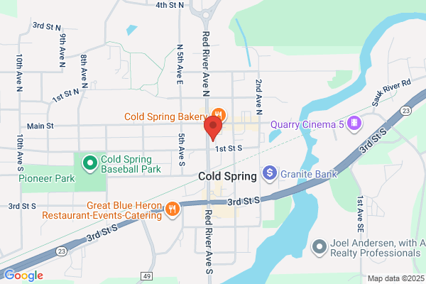 Snap Fitness Cold Spring