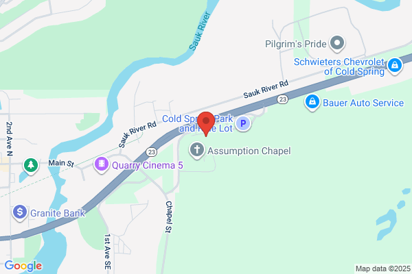 Wausau Homes Cold Spring