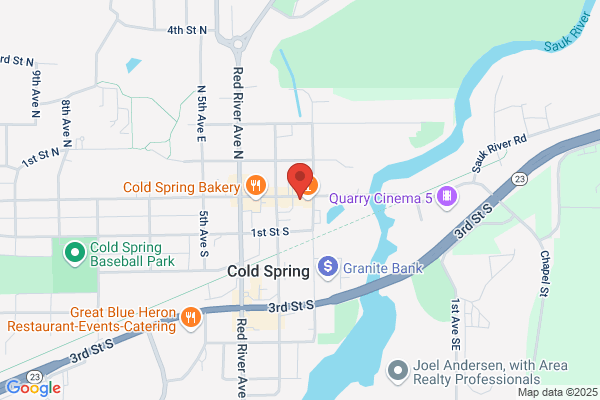 Cold Spring Bowling Lanes Inc