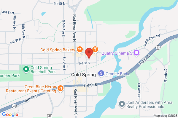 Cold Spring Chiropractic