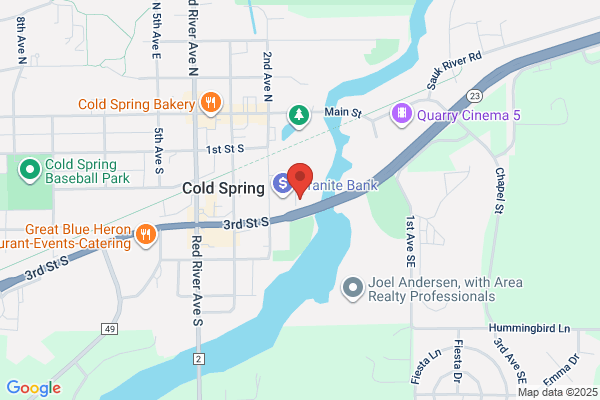 Cold Spring Family Dental