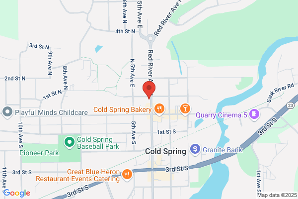 Cold Spring Floral