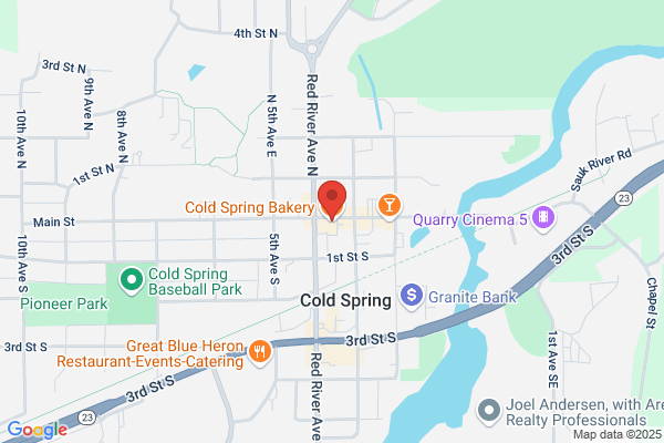 Cold Spring Super Valu