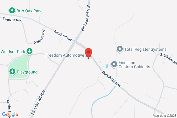 Freedom Auto