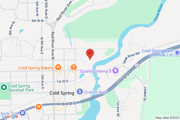 Granite Realty of Mn