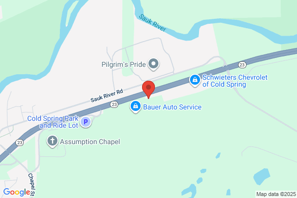 Gresser Motor & Sport Center