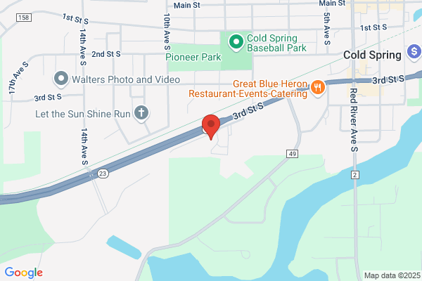 Housing & Redevelopment Authority of Sterns County