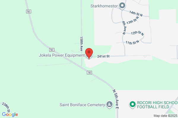 Jokela Power Equipment, LLC