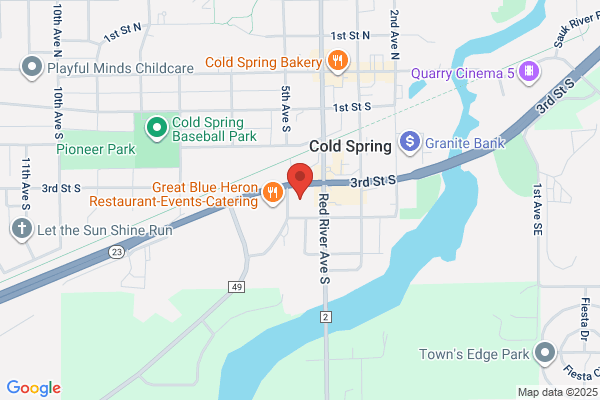 Lakes Eye Clinic