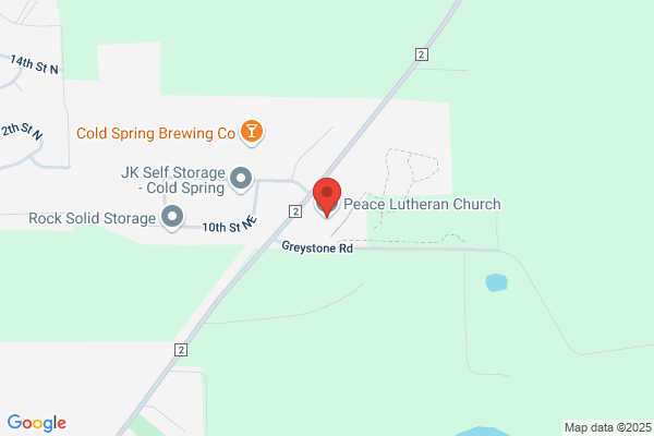 Peace Lutheran Church