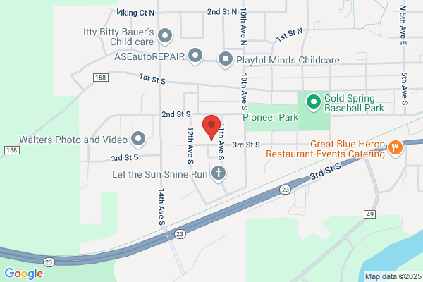 Pine West Apt Complex