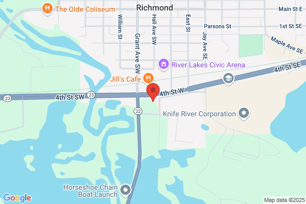 Richmond Marine & Sports