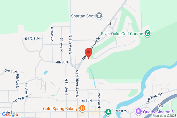 River Oak Heights