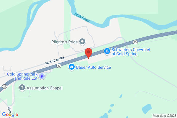 River Power & Equipment Rental