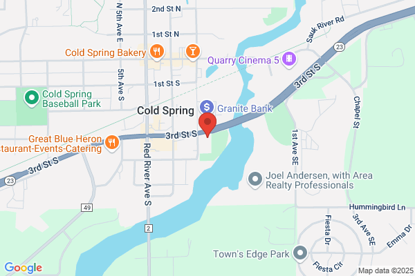 Riverside Inn Inc