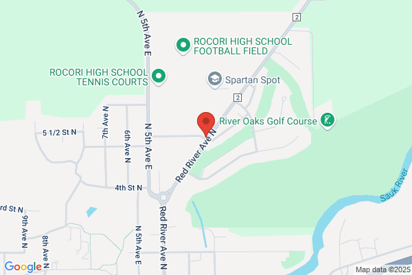 Rocori Area Schools, Early Childhood Parenting