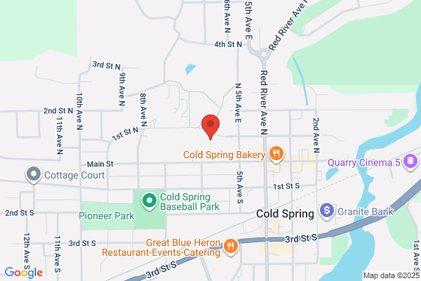 Rocori Senior Center