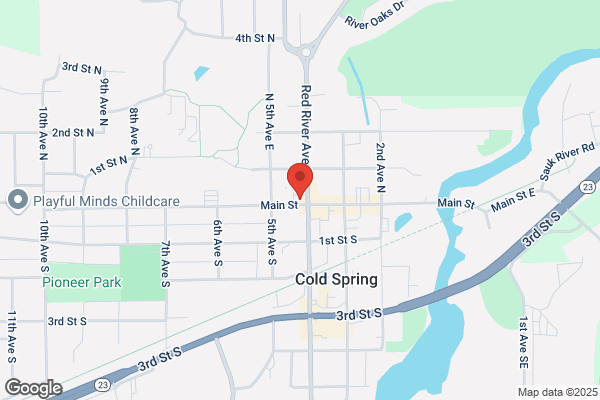 State Bank of Cold Spring