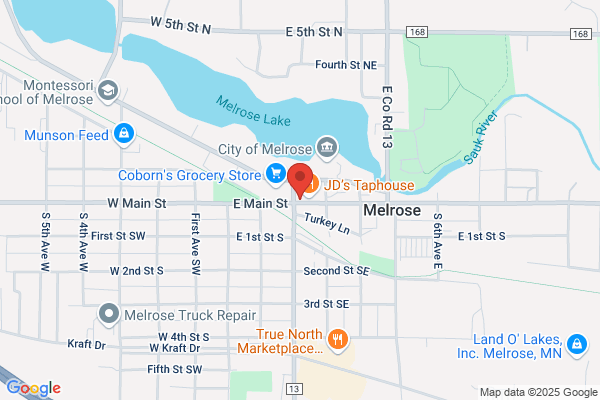 Torborg Electric Inc