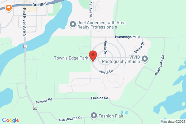 Towns Edge Homes Inc