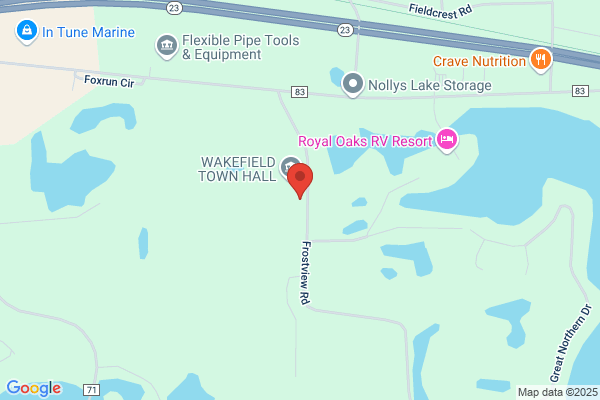 Wakefield Township