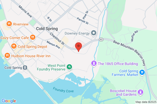 Chestnut Ridge Apartments