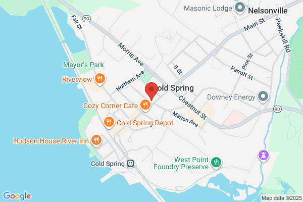 Hudson Holistic Health Center