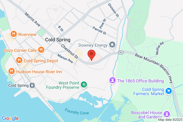 Physical Therapy At Cold Spring