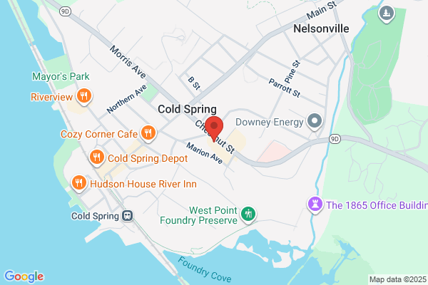 Cold Spring Citgo