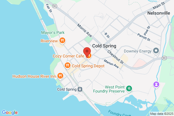 Carolyn's Flower Shoppe