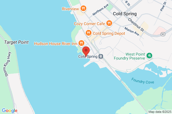 Cold Spring Boat Club