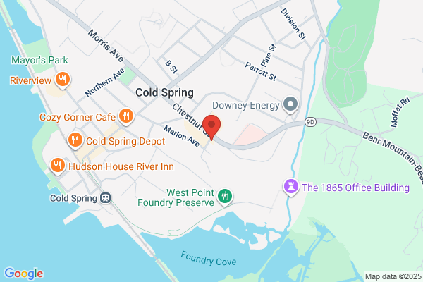 Cold Spring Liquor Store