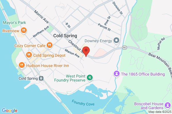 Drug World of Cold Spring