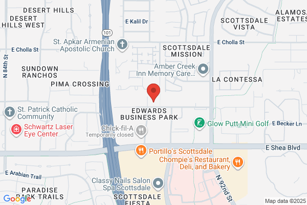 East Mountain Center For Acupuncture & Herbal Medicine
